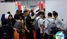 新加坡石油展(OSEA)2027展品涵盖范围