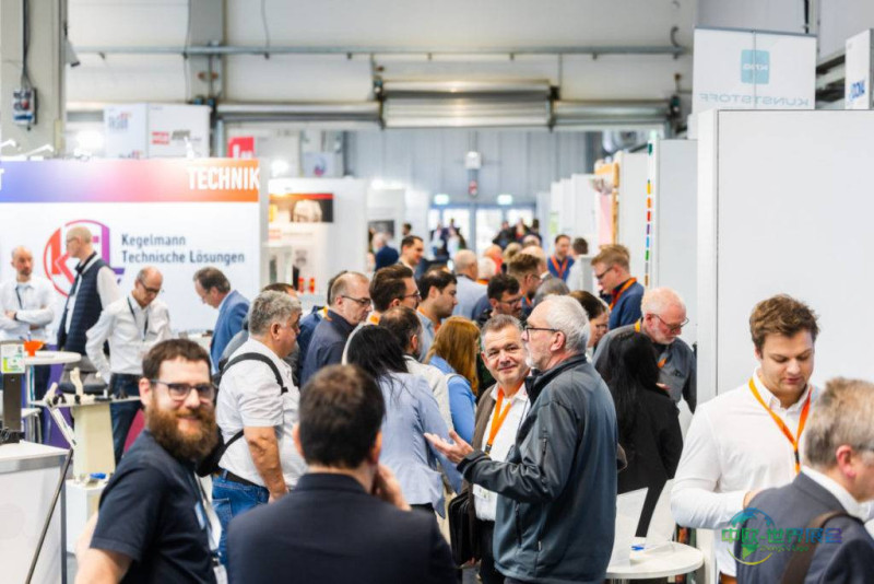 德国巴特萨尔茨乌夫伦国际塑料产品设计、开发和采购贸易展 KPA 2026全球塑料产品盛会