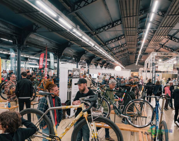 2026法国巴黎自行车展：为爱车加装电力系统轻松升级电动自行车体验