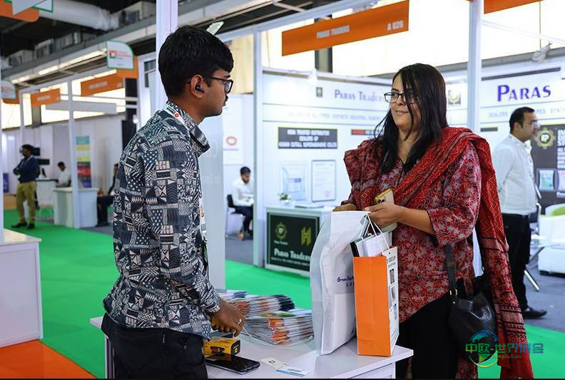 印度古吉拉特邦国际陶瓷展 Indian Ceramics Asia 2026圆满落幕，引领亚洲陶瓷产业升级