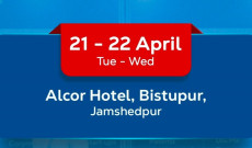 2026年招生博览会即将登陆詹谢普尔，汇聚印度顶尖高校