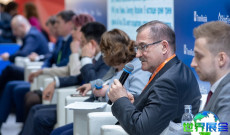 2027年莫斯科仓储展(SKLADTECH)参观指南（日程/场馆/观众注册）