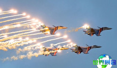 2024年莫斯科国际航空航天展览会 (MAKS) 参观指南（日程地点与票价详情）