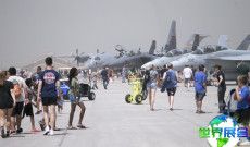 哥伦比亚航空展(F-Air Colombia)2027年观展指南（日程地点/观众预约）