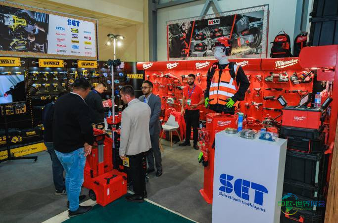 2026年阿塞拜疆巴库国际塑料及聚合物工业展览会：吸引全球关注