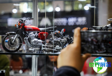 2026年北京模型展(Hobby Expo China)观展全攻略：日程安排与票务信息