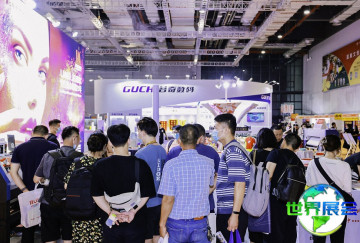 上海数字印花展(DIGITAL TEXTILE PRINTING EXPO)2026观展指南（日程场馆/观众登记）