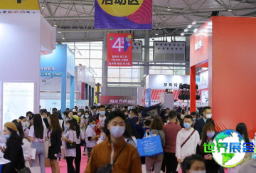 2026年成都美博会 (CCBE) 观展指南（日程场馆+票价详情）