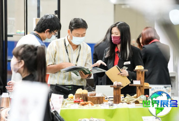 2026年台北食品展(FOOD TAIPEI)参观攻略：日程安排与票务详情