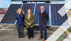 战略重塑：可再生能源正在革新高速公路建设项目