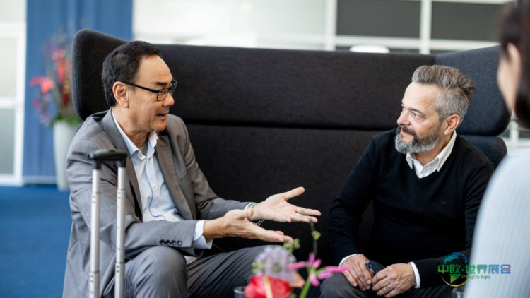 德国纽伦堡工业自动化展SPS推出全年无休数字化高效社交工具助力智能生产