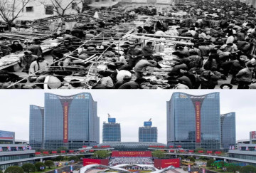 从义乌发展透视政绩观念