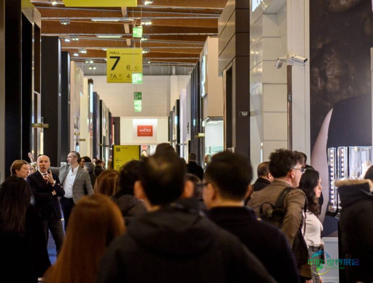 意大利维琴察国际（春季）金银珠宝及钟表展 2026—2027全球珠宝腕表行业盛会全面启幕