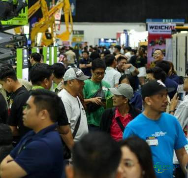 2026年菲律宾马尼拉国际建材、建筑设备及技术展览会：构建韧性未来引领责任建造新风尚