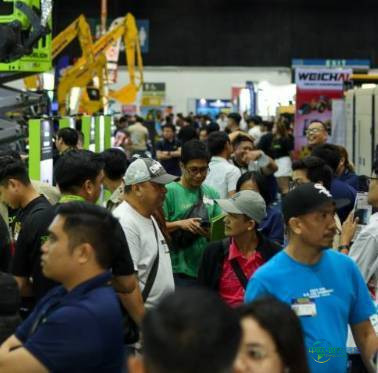 2026年菲律宾马尼拉国际建材、建筑设备及技术展览会：构筑责任与韧性引领未来