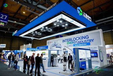 上海电气于2026汉诺威工业博览会亮相 展示“能源+工业”协同创新实力