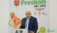 弗雷斯孔：“我们更广泛地理区域内新鲜果蔬行业最重要的国际盛会”