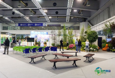 园艺博览会亮点——启迪人心的展品与丰富的配套活动