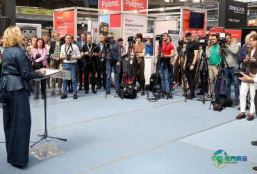 贝尔格莱德盛大开幕：两大建筑与园艺博览会汇聚500余家参展商