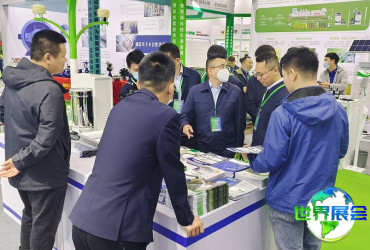 2027年北京灌溉展（ITE）参观指南（时间/地点/观众预约）