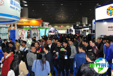 广州国际3D打印展览会展商名录公布