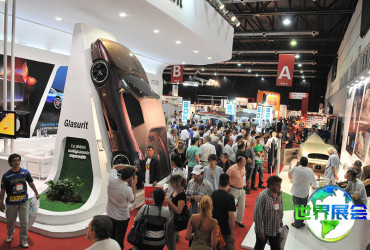 阿根廷汽配展2026参展商有哪些？完整参展商名单一览