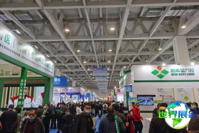 济南畜牧展2026参展商名单汇总：哪些企业将亮相？