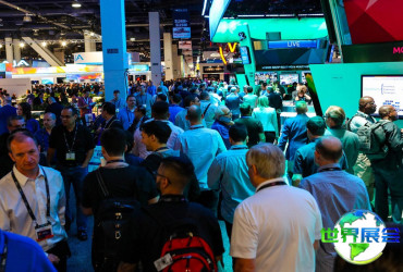 美国广电展(NAB Show)2027年参展指南（时间地点+门票购买方式？）