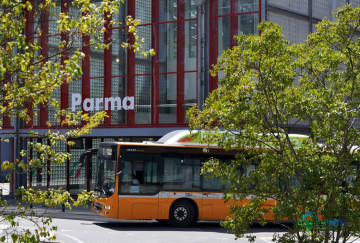 Cibus Tec 2026参观者指南：帕尔玛免费穿梭巴士服务