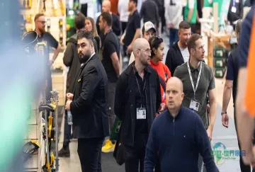 瑞典斯德哥尔摩国际建筑建材展览会 Nordbygg 2026圆满落幕，引领行业未来