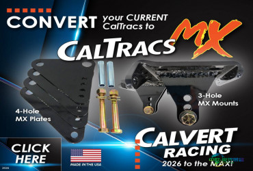 美国印第安纳赛车展：赛车产业协会任命新常务董事 - 道格·布雷斯纳汉