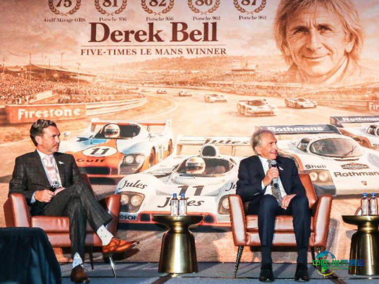 美国印第安纳赛车展：赛车产业协会任命新常务董事 - 道格·布雷斯纳汉