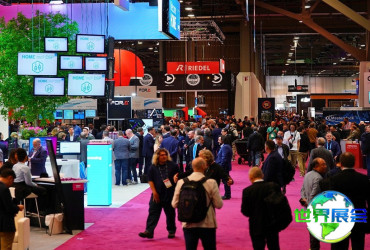 美国广电展(NAB Show New York)2026观展指南：时间地点/票价信息