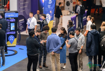 拉脱维亚国际商业技术博览会 RIGA COMM 2026定档里加，10月聚焦数字化转型与 AI 创新