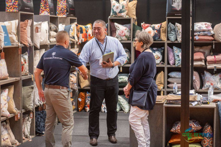 2026英国曼彻斯特国际家具及装饰展览会七月回归