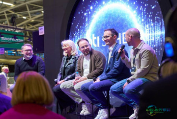 2026年德国慕尼黑国际光学产品和眼镜展览会：圆满落幕参观人数创新高