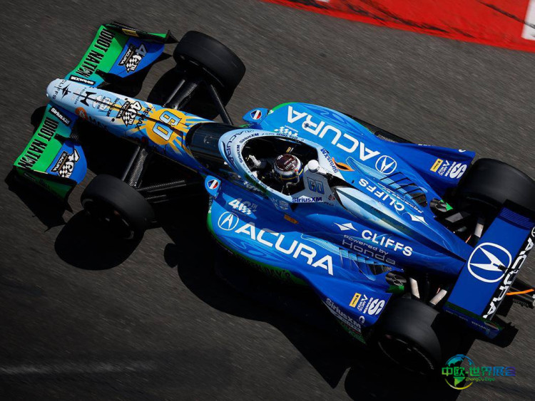 印第安纳州国际赛车用品展参展商注意：展位选择截止日期临近