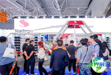 2027年深圳橡塑展（CHINAPLAS）观展指南（时间地点+票价）