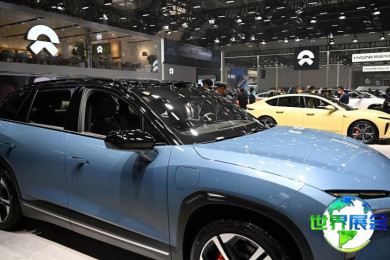 2026北京车展 (Auto China)参展指南（时间地点与门票价格）