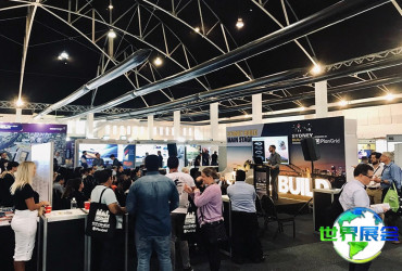2026年悉尼建材展(Sydney Build Expo)参观指南：时间地点与门票价格详解