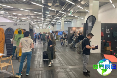 俄罗斯户外展(OUTDOOR DACHA)2027年参展指南：时间地点与门票价格详情