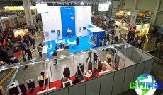 2027年俄罗斯泳池展（AQUA Salon）参观指南（时间/地点/观众登记）