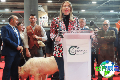 西班牙马德里狩猎与垂钓博览会参展企业名录