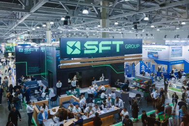 2026年俄罗斯莫斯科国际包装展览会：先进屏障涂层减少塑料依赖