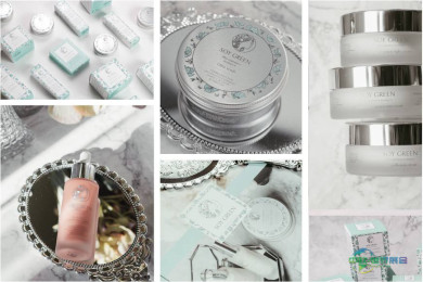 Soy Green亮相2026西班牙巴塞罗那有机展