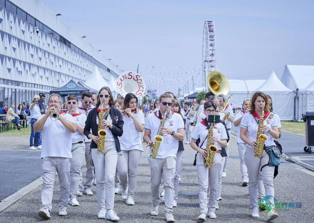 波尔多国际消费展览会艺术节目单揭晓