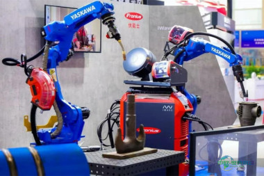 2026年天津机床展探索机床产业绿色发展新路径