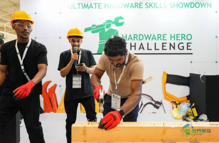 2026年沙特阿拉伯利雅得国际五金展览会将在利雅得举行，敬请关注