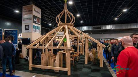 BouwBeurs 2027荷兰国际建材展定档2月，乌特勒支引领欧洲建筑创新浪潮