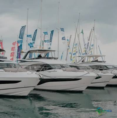 2026年南安普顿国际船舶展早鸟票开售